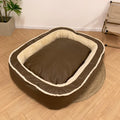 Cama Nube acolchada para mascotas